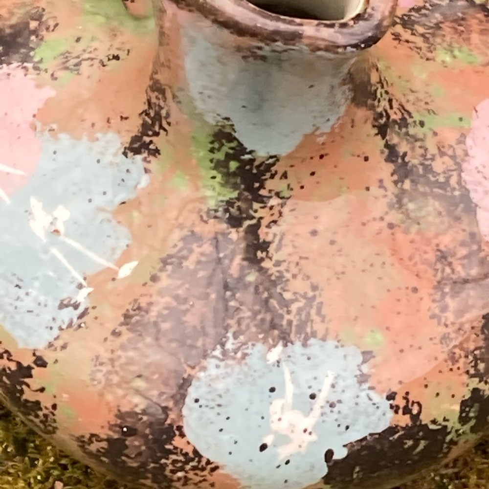Beautiful Jobi Art Pottery! - Picture 6 of 11